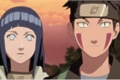 História: Kiba e Hinata o lobo apaixonado