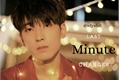 História: Last Minute Changes - Wonwoo