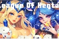 História: League of Hentai