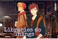 História: Libraries do Things