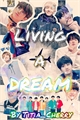 História: Living a dream - Imagine BTS