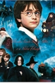 História: Marotos lendo Harry Potter e a Pedra Filosofal