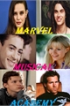 História: Marvel Musical Academy- Glee vers&#227;o Vingadores
