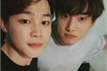 História: Meu h&#237;brido (jikook)