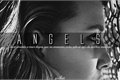 História: Mileven - Angels (AU)