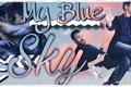 História: My Blue Sky - Stony