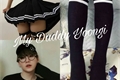 História: My Daddy Yoongi