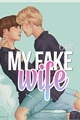 História: My fake wife - Imagine Jikook