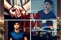 História: New Love (Malec)