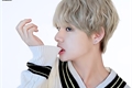 História: Nossa hist&#243;ria -Kim Taehyung-