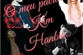 História: O meu patr&#227;o (Imagine Kim Hanbin)(Ikon - B.I)