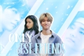 História: Only Bestfriends - Han Jisung - skz
