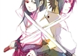 História: Para a escurid&#227;o: o amor e a sina de Sasuke Uchiha