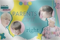 História: Parents Ain&#39;t Always Right - Taegi ABO