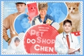 História: Xiuchen: Pet Shop de Chen