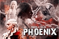 História: Phoenix - Xmen