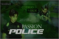 História: Police Passion - C&#243;digo Verde (TwoShot - JungKook)