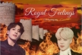 História: Royal Feelings (Jikook - ABO) - Pausada