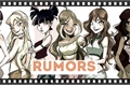 História: Rumors