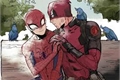 História: Sentimentos Confusos (Spiderpool)