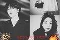 História: Sexy games (Park jimim 18)