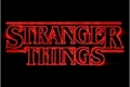 História: Stranger things ( Will Byers)