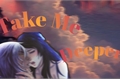 História: Take Me Deeper- Hot Valkyon