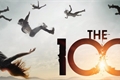 História: The 100 - Interativa