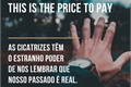 História: This Is The Price To Pay