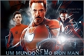 História: Um mundo sem o Iron Man