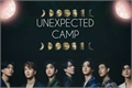 História: Unexpected camp - Imagine Got7 -
