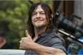 História: Vai tomar banho Daryl Dixon