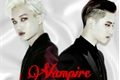 História: Vampire - Kim Jongin