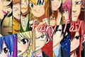 História: WhatsApp Fairy Tail e Nanatsu