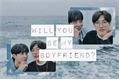 História: Will you be my boyfriend? - (Yungi)