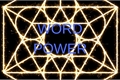 História: Word Power