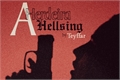 História: A Herdeira Hellsing
