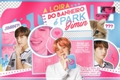 História: A loira do banheiro &#233; Park Jimin