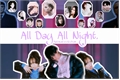 História: All Day All Night-Lee Taemin (Parte I)