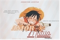 História: Amor M&#250;tuo - Imagine Anime - Monkey D. Luffy