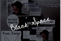 História: Blank Space-Jungkook(BTS)