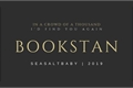 História: Bookstan
