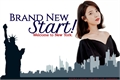 História: Brand New Start! (interativa)