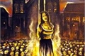 História: Bruxa de Santuario