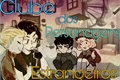 História: Clube dos Personagens Estrangeiros
