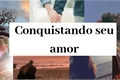 História: Conquistando seu amor - Jimin