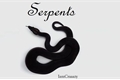 História: DamiRae - Serpents