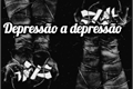 História: Depress&#227;o a depress&#227;o (Jikook)