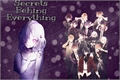 História: Diabolik Lovers - Screts Behind Everything