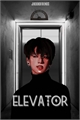 História: Elevator - Jjk Pjk